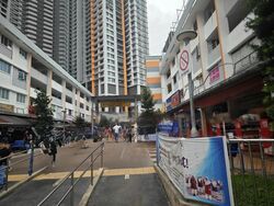 Regent Park (D5), Condominium #550292291